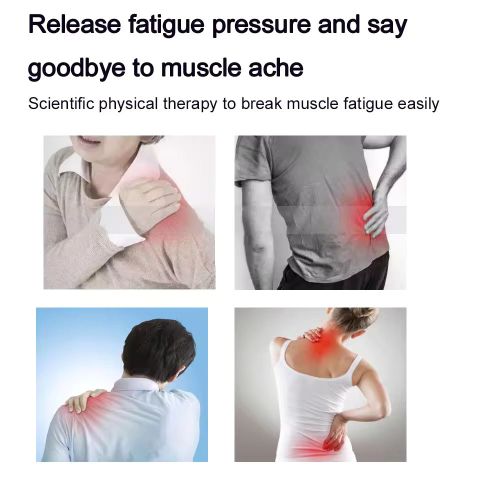 ES-1000 Shockwave Therapy