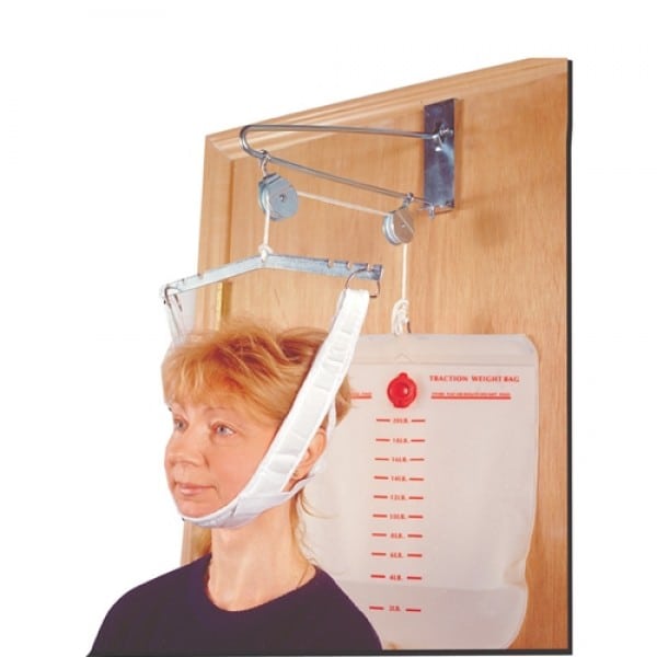Cervical Traction Kit