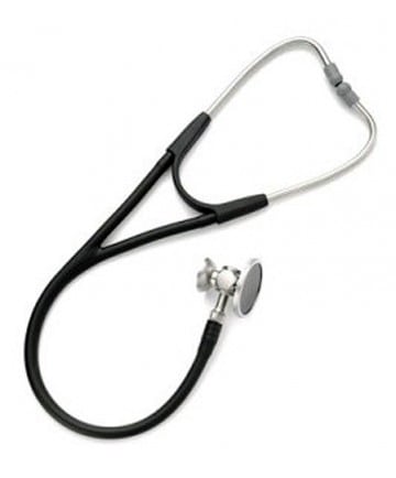 Welch Allyn Harvey DLX Stethoscope