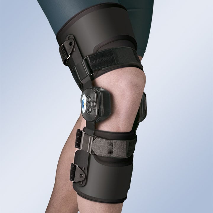 ACTIVE KNEE BRACE ORTHOSIS