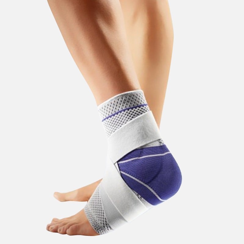 Bauerfeind MalleoTrain Plus Ankle Brace