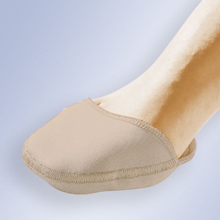 GEL FOOT COVER
