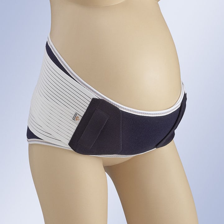 PREGNANCY BACK SUPPORT