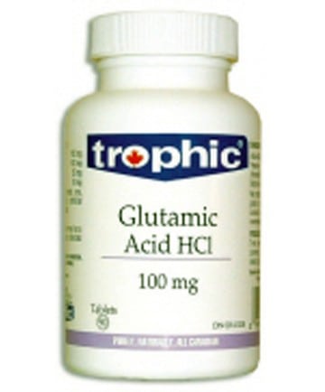 Trophic St. John's Wort 60C