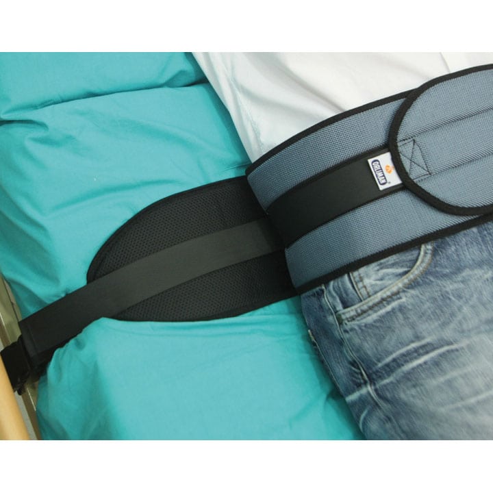 BED SECUREMENT HARNESS
