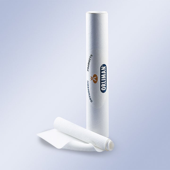 COVERED GEL SHEETS (3-4 MM)