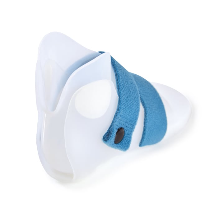 SUPRAMALLEOLAR DYNAMIC ANKLE-FOOT ORTHOSES