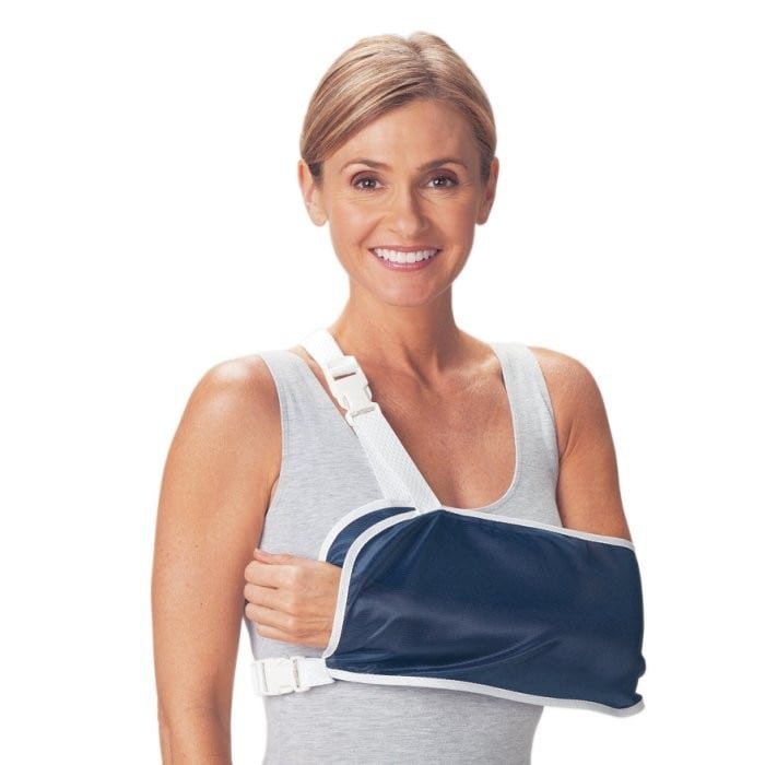 Procare Quick Release Shoulder Brace