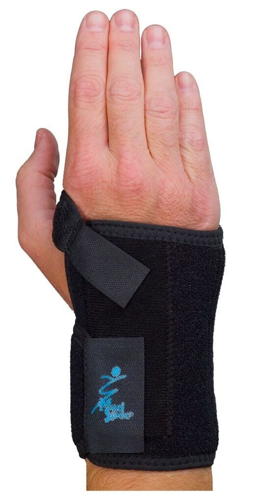 Medspec Compressor Wrist Support