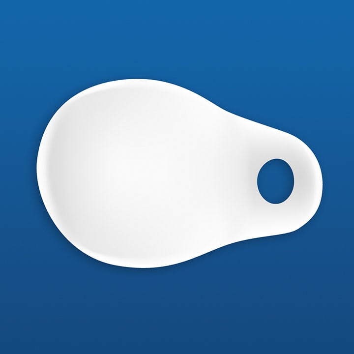 PURE GEL BUNION SHIELD