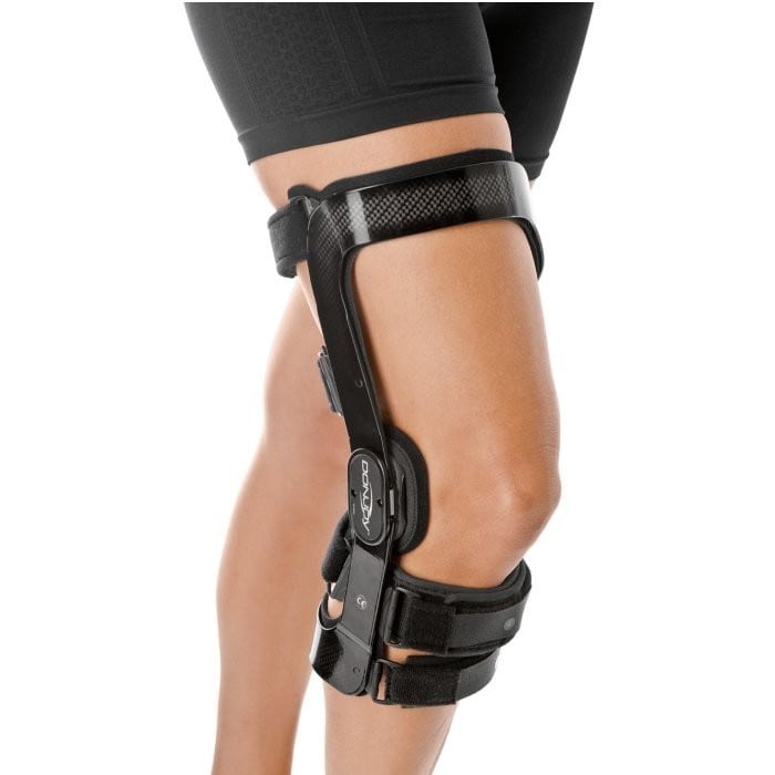 Donjoy OA FullForce Knee Brace