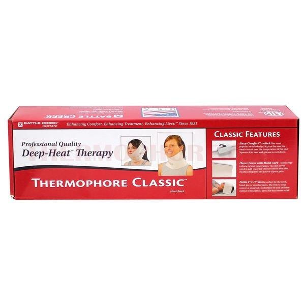 Thermophore Petite 4" x 17" 097