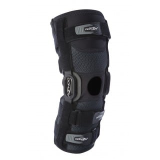 Donjoy Playmaker II Knee Brace (Neoprene)