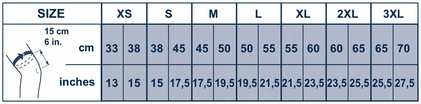 Vega Aligner - Patella Stabilizer & Adjustable Hinge knee brace