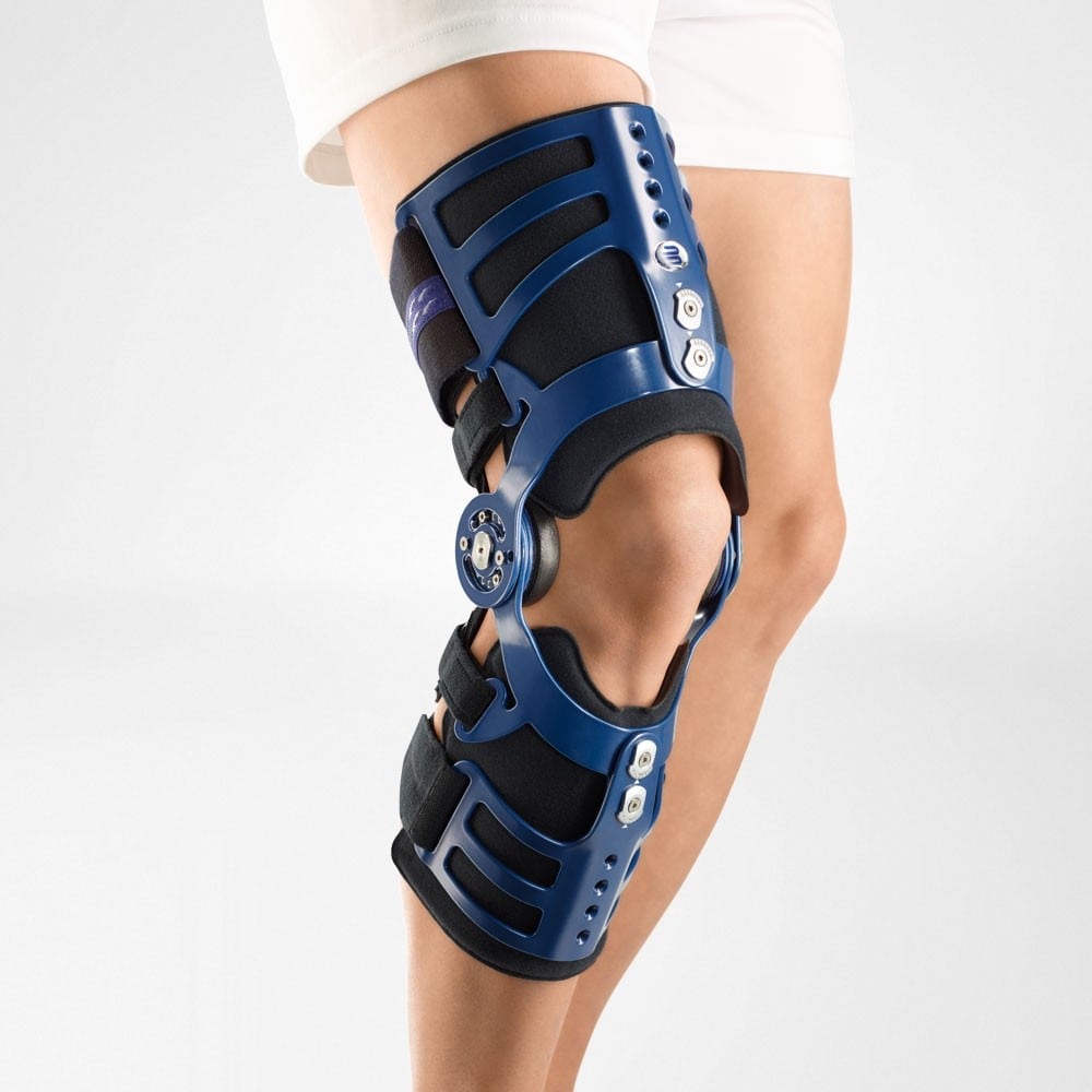 Bauerfeind MOS-Genu® Knee Brace