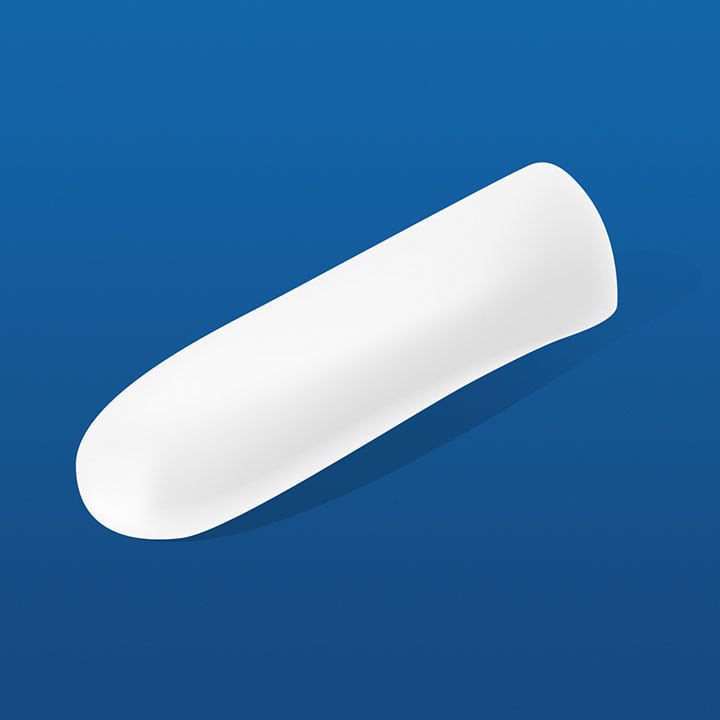 PURE GEL DIGITAL CAP