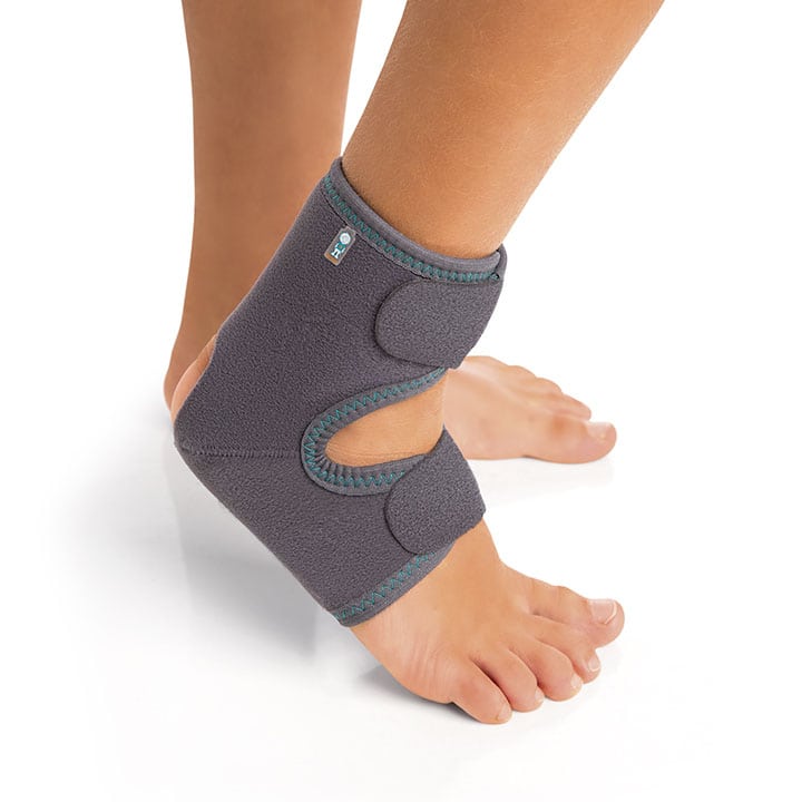 ANKLE SUPPORT