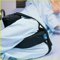 Abductor Contracture Cushion
