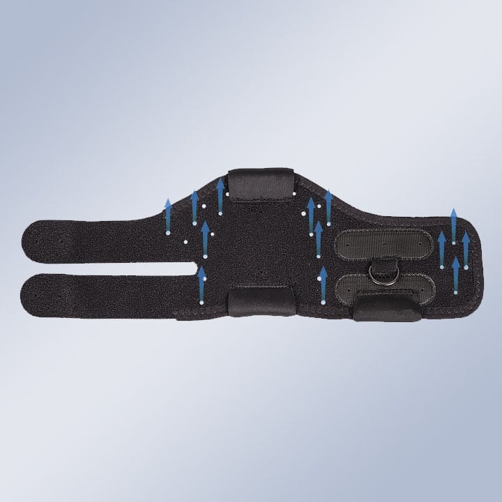 BOXIA A.F.O. DROP FOOT