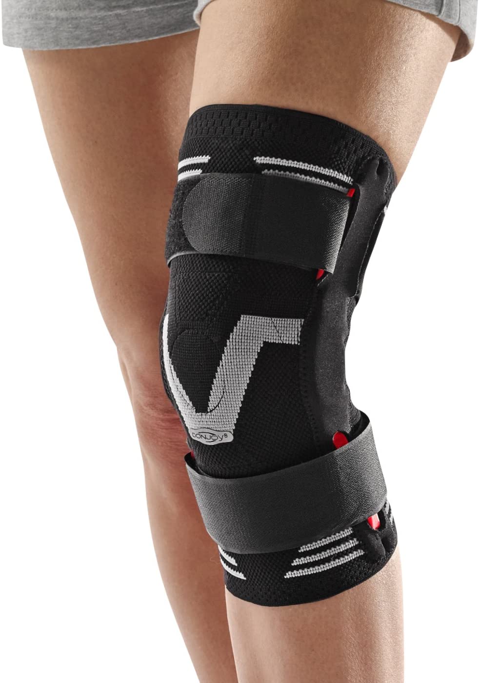 STABILAX ELAST HINGED KNEE