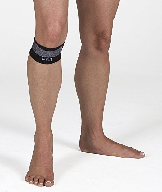 OrthoSleeve PS3 Compression Patella Sleeve