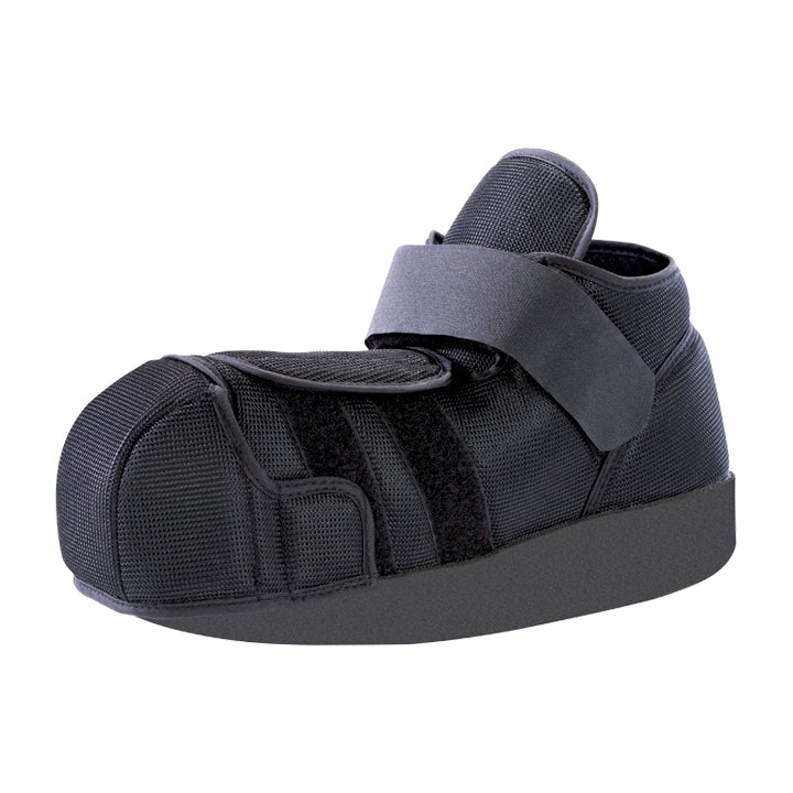 OFF-LOADING DIABETIC SHOE