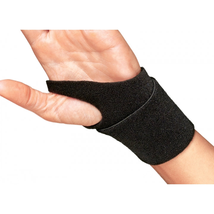 WRIST WRAP UNIVERSAL