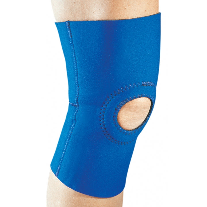 KNEE SUPPORT W/PATELLA