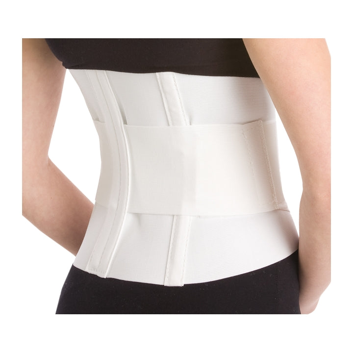 10 DBL-PULL SACRO-LUMBAR