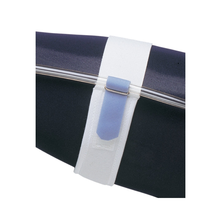 CATHETER STRAP, ADULT (12PK)