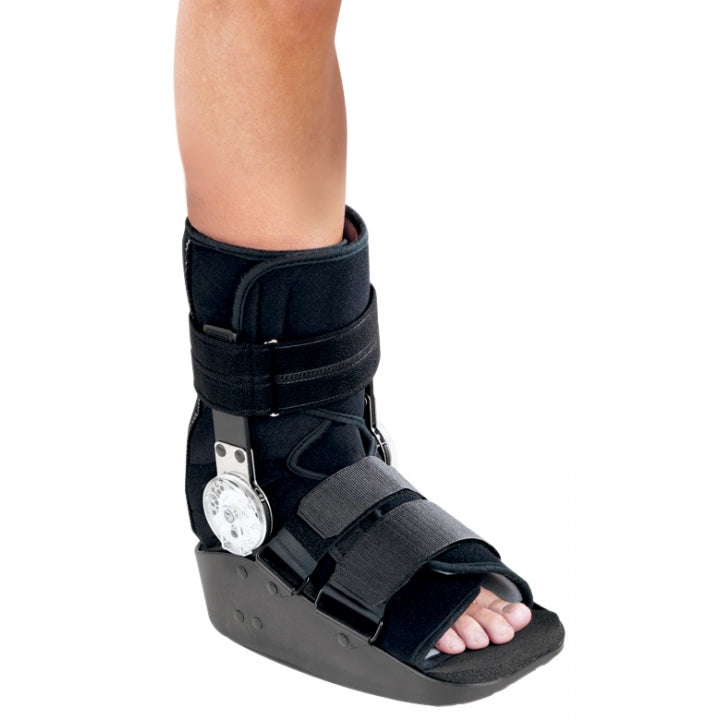 MAXTRAX ANKLE ROM,WALKER