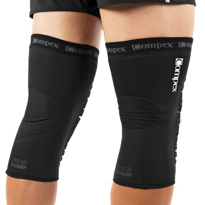COMPEX DEFENDER KNEE PADS (Pair)