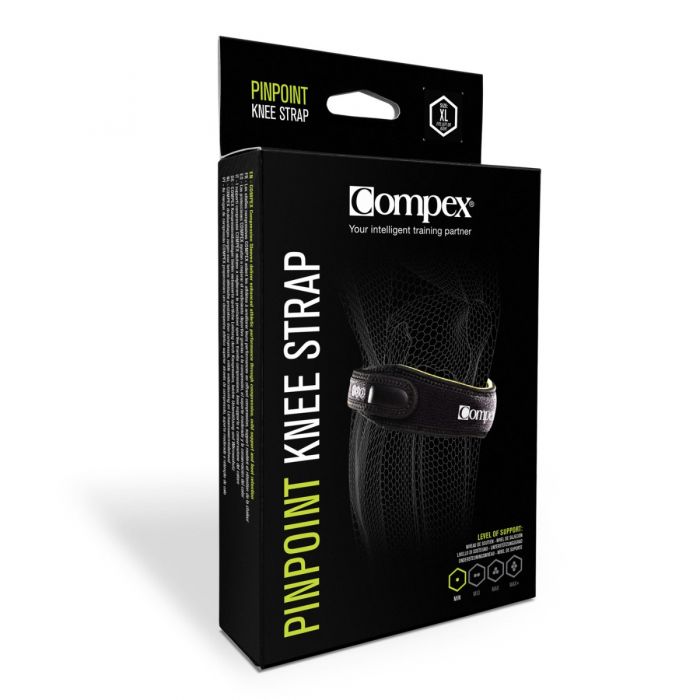 COMPEX PINPOINT KNEE STRAP