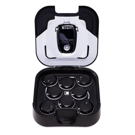 Compex® Wireless USA Muscle Stimulator