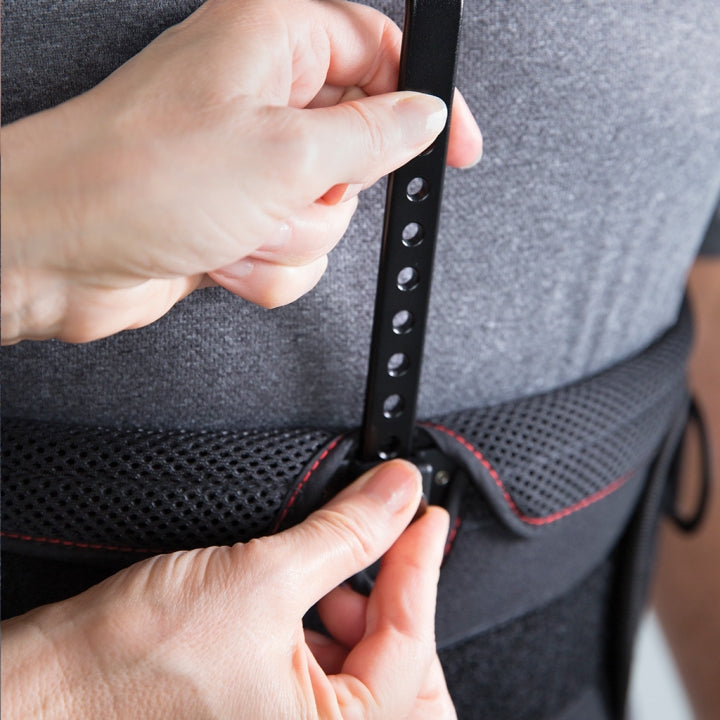 DONJOY BACK BRACE II TLSO