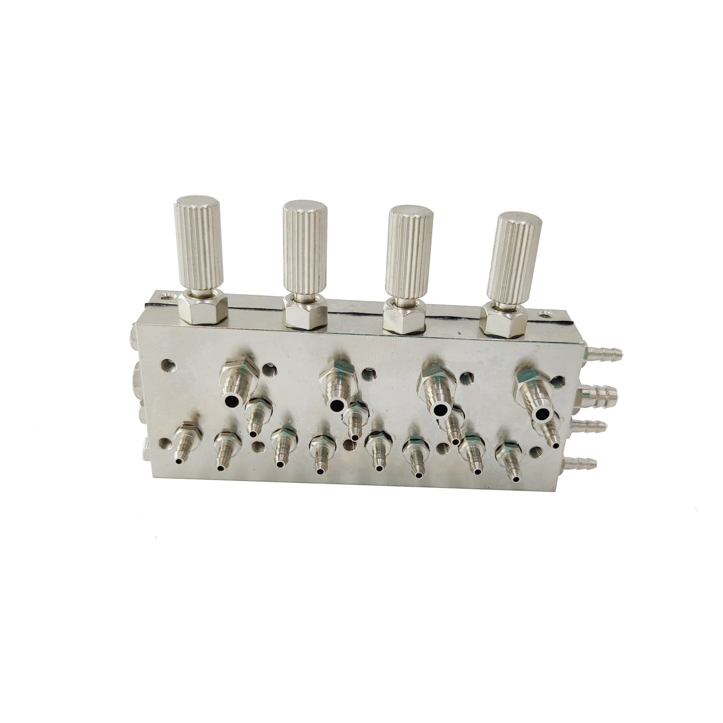 Dental Control 4 In 1 Valve Dental Chair Air / Water Diaphragm Membrane Valve Other Dental Equipments