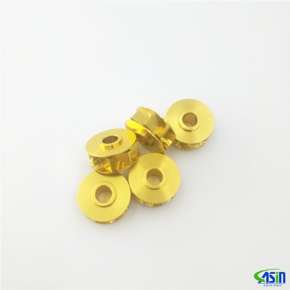 Fit into SINOL dental handpiece Wind wheel for sirona high speed handpiece Impeller