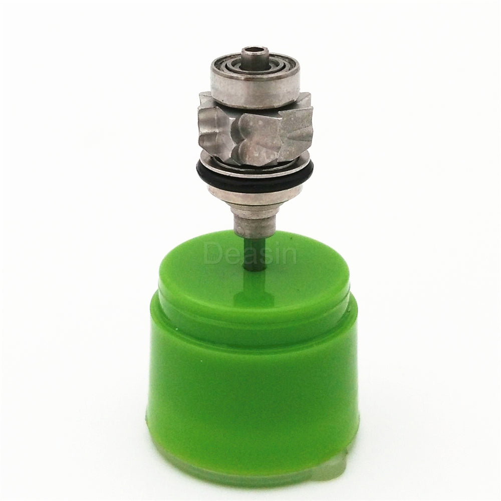 High Speed Dental Handpiece Cartridge For De Max Type Ceramic Bearing Cartridge Dentistry Tools