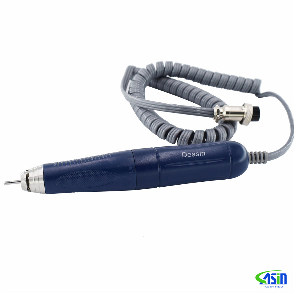Brushless Micromotor Handpiece 50000rpm Dental Micromotor Handpiece