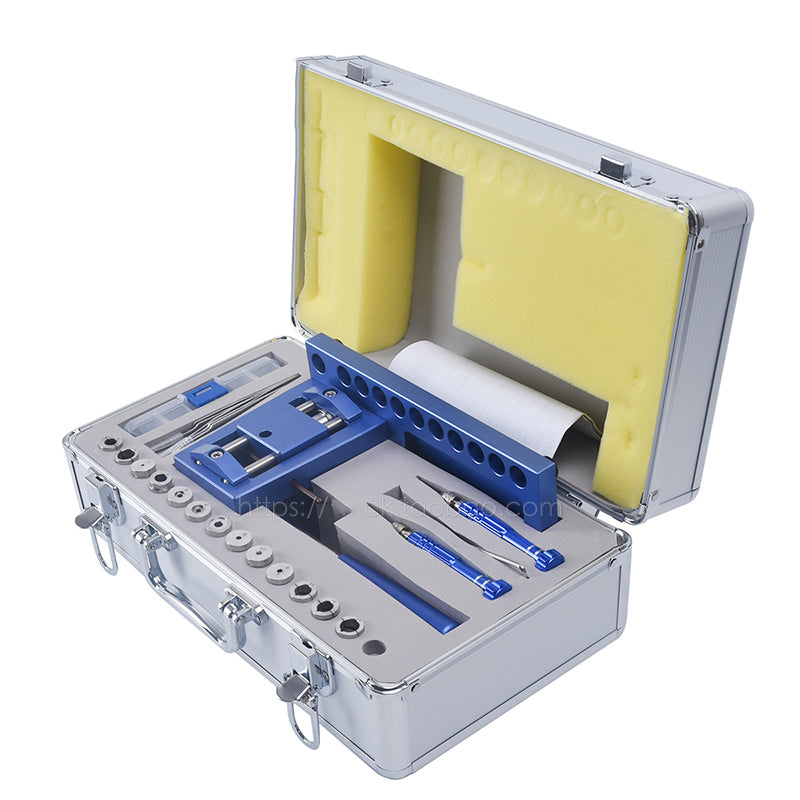 Handpiece Cartridge Repair Tools Dental Handpiece Maintenance Repair Tools