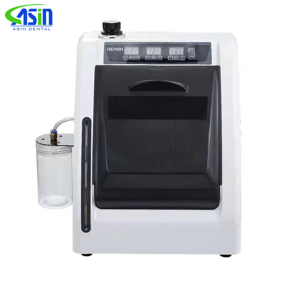 Dental Lubricant Machine Handpiece Lubrication System Lubricator Machine Dental Cleaner System Dental Other Equipment