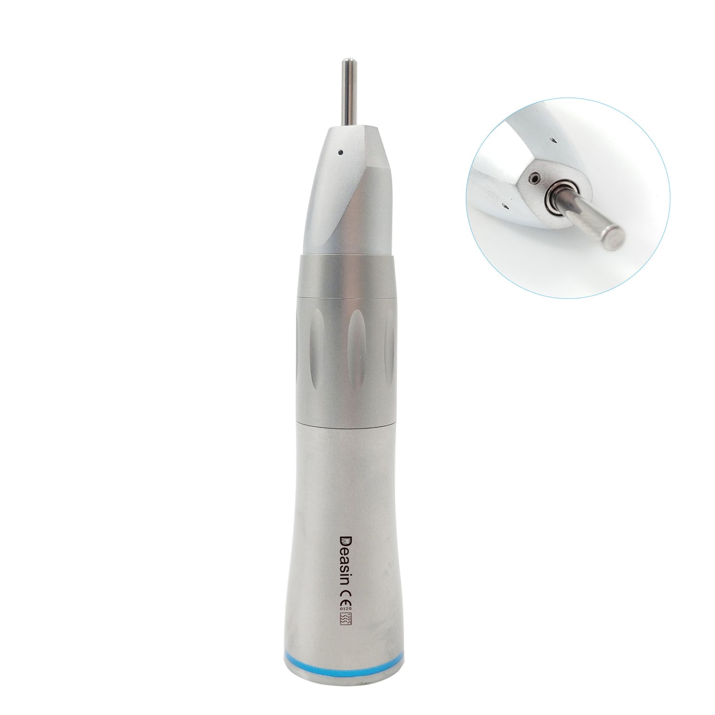 German bearing inner water spray dental straight handpiece
