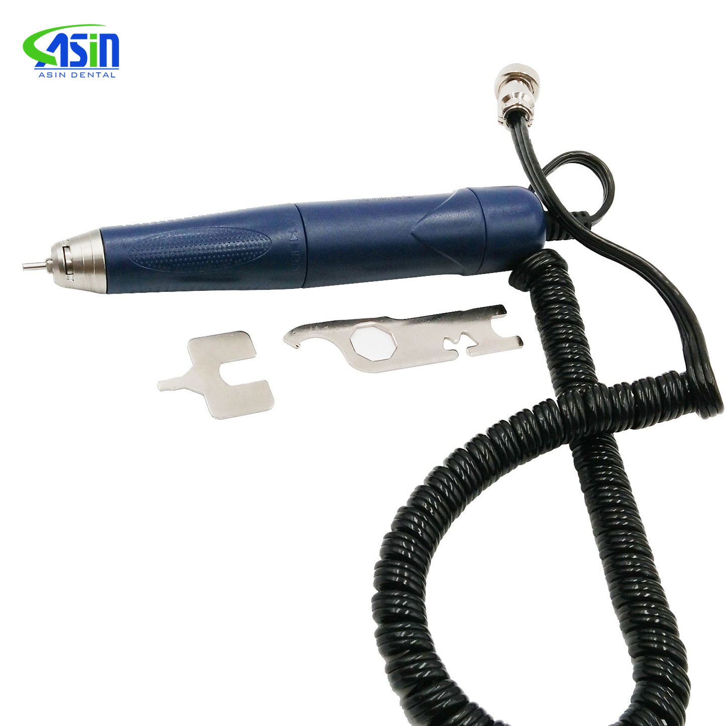 Brushless Micromotor Handpiece 50000rpm Dental Micromotor Handpiece