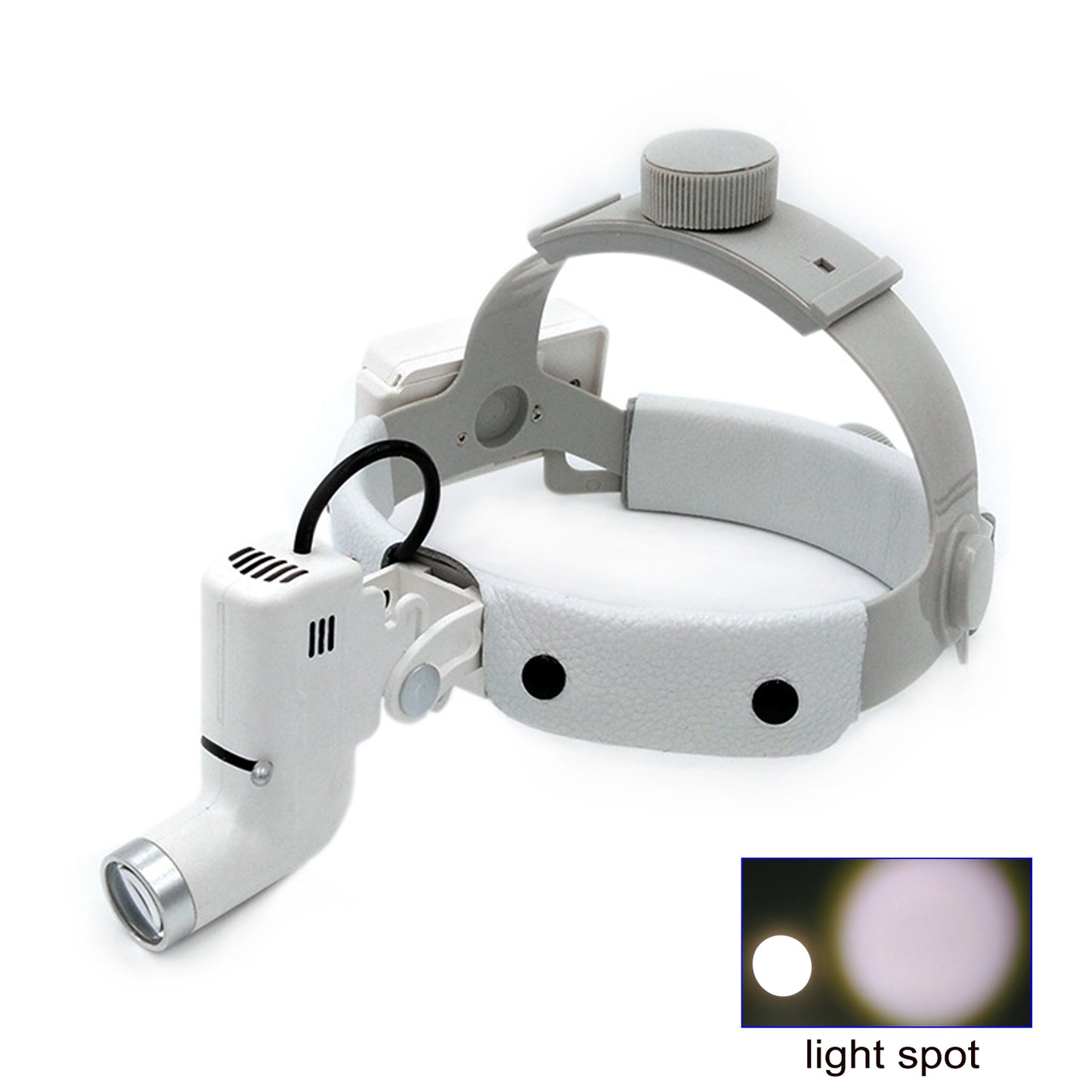Dental medical headlight medical led headlights medical headlight led surgical