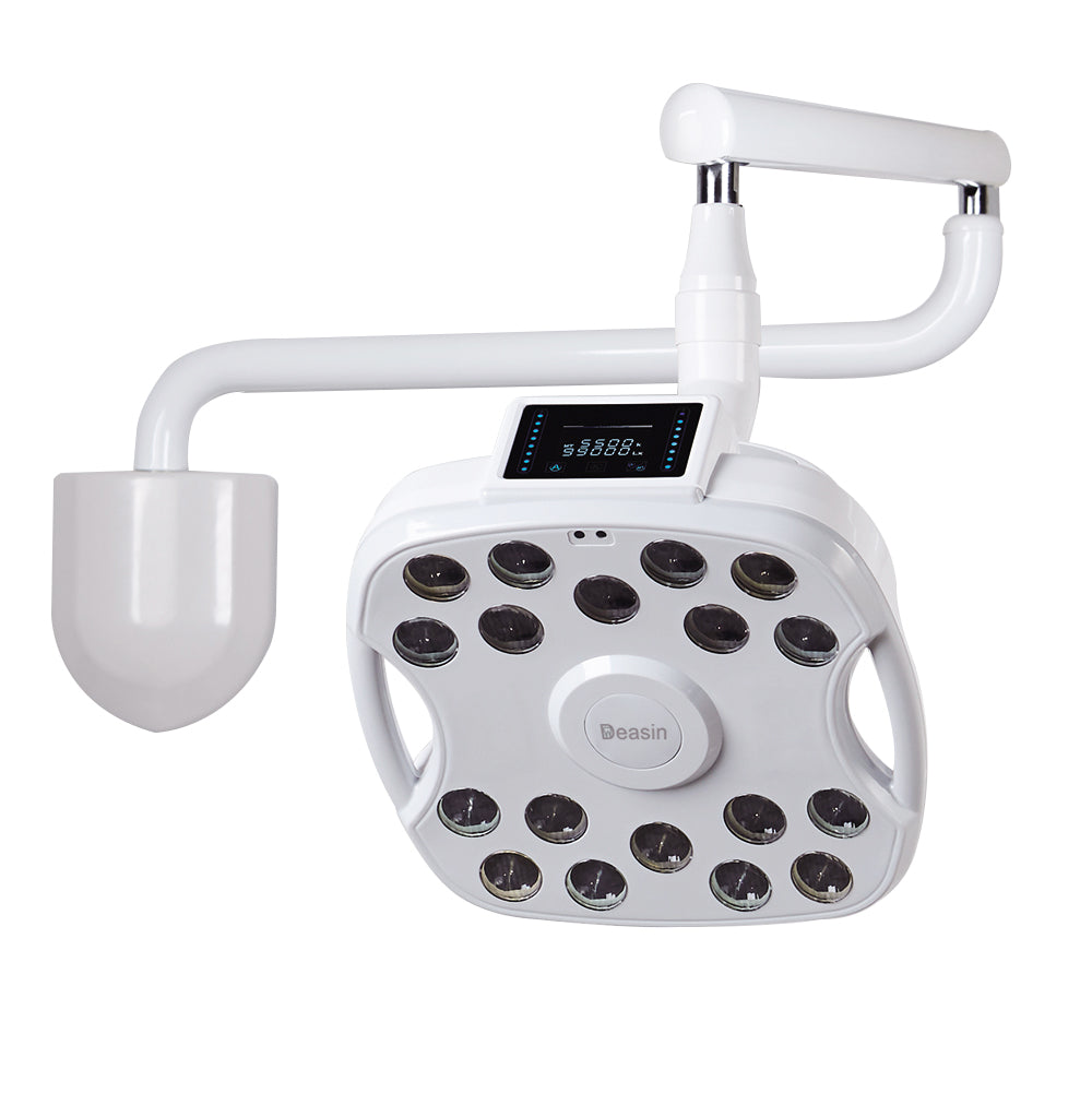 Dental Equipment LED oral light for dental chair / dental implant Lamp Shadowless