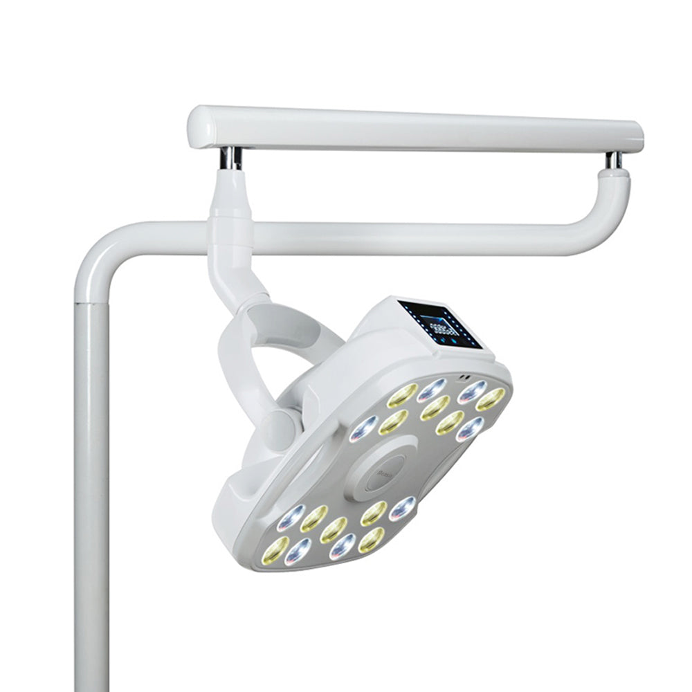 dental surgical implant LED lamp chair for dental unit / Dental LED surgical light / LED operating lamp for implant