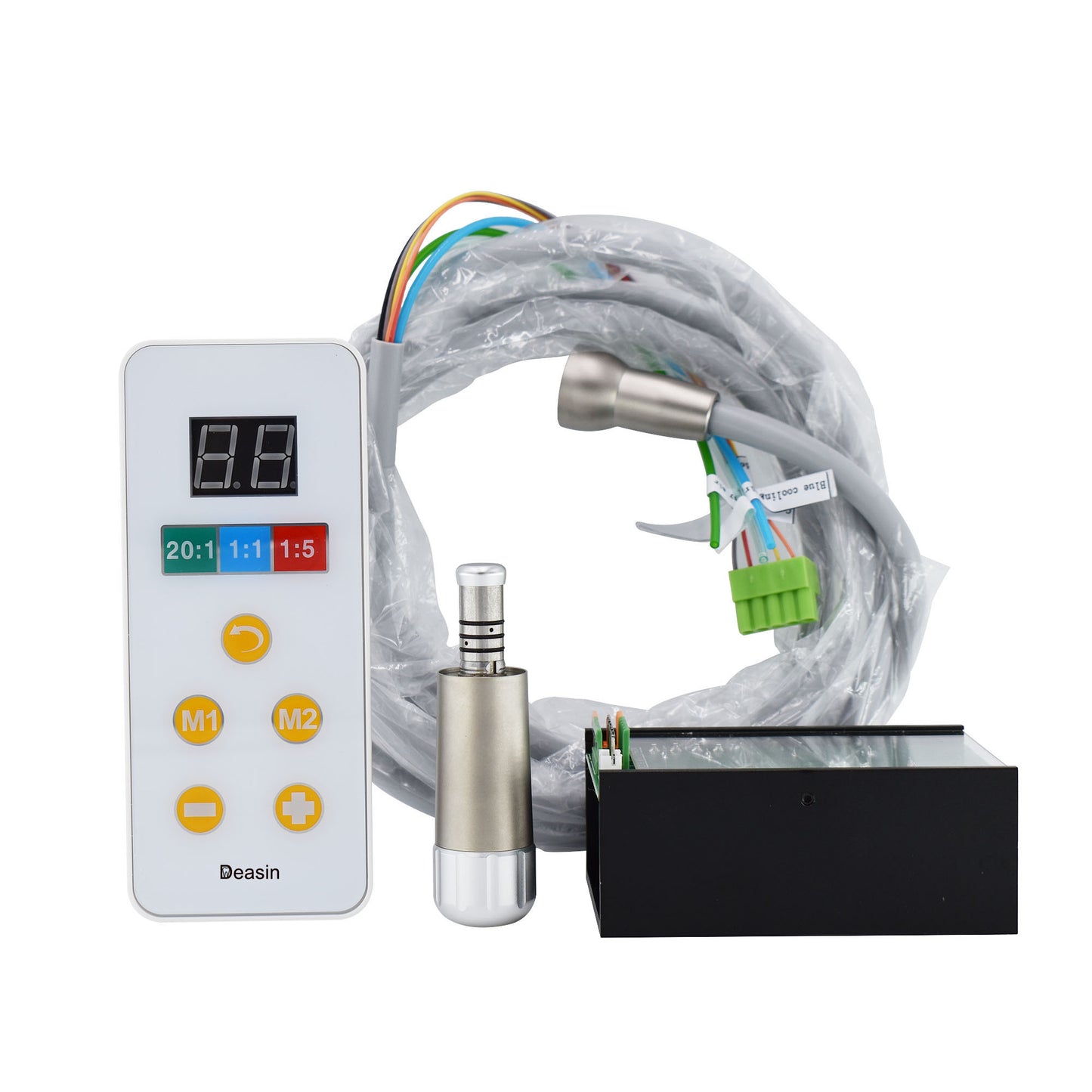 Dental Clinic Brushless Electric Micromotor Dental Built-in Electric Motor