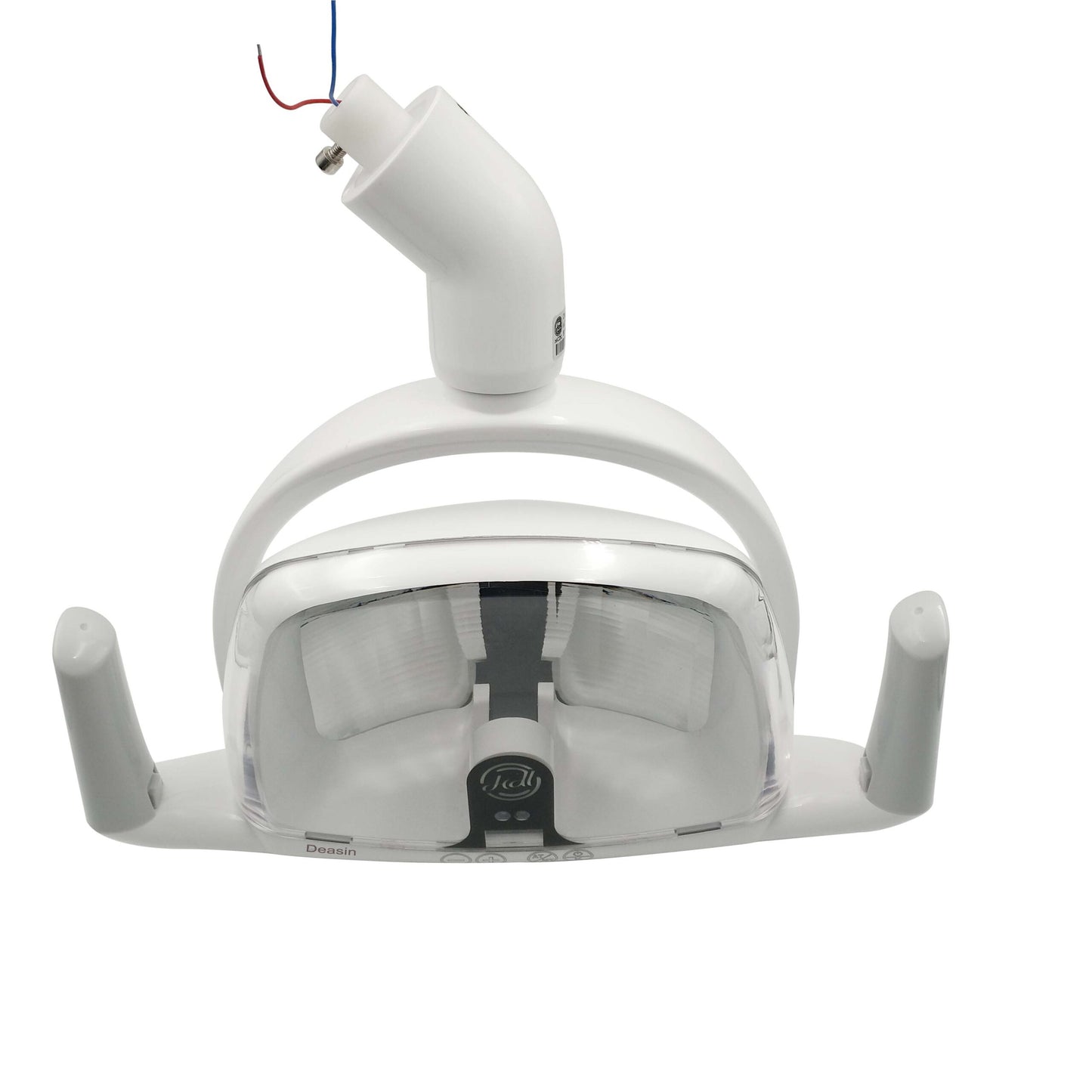 Dental led reflector operating light for dental unit chair led dental light