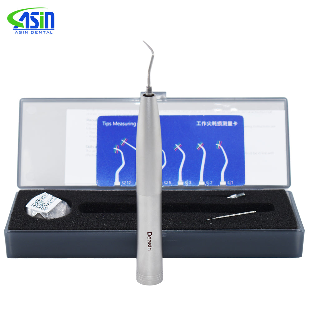 Dental ka vo coupling type air scaler handpiece for cleaning teeth can connact coupling