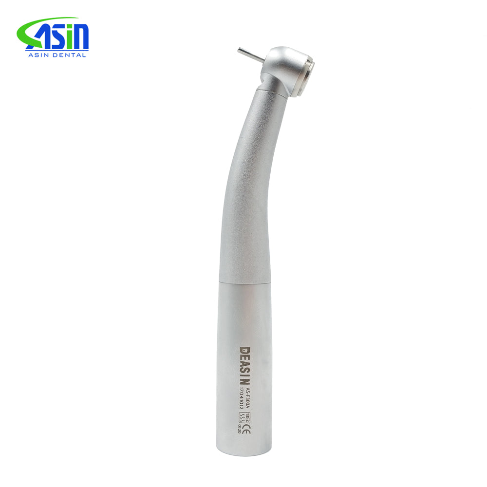 Silver Fiber opitc led handpiece motor dental handpiece high speed led dental handpiece